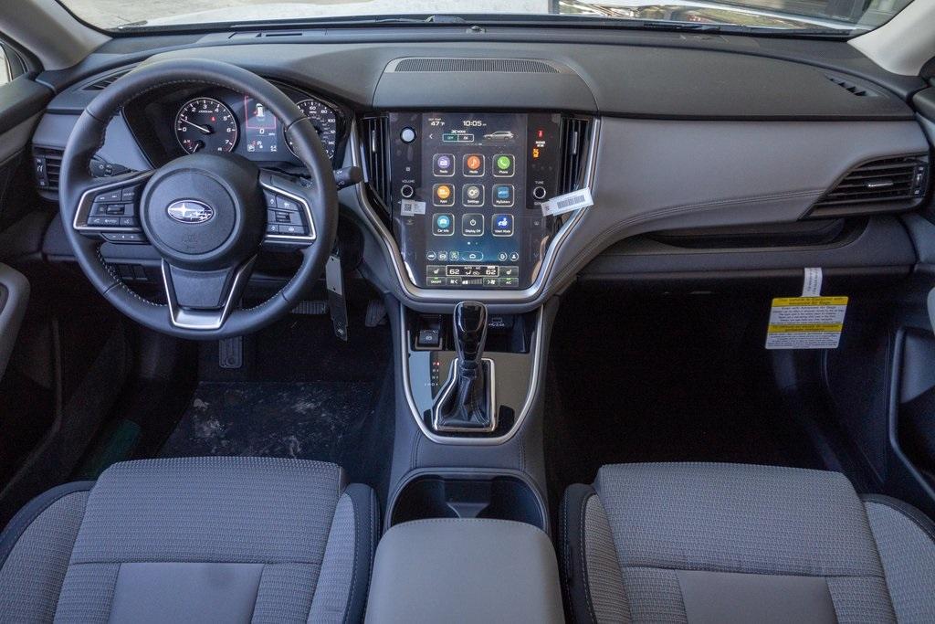 new 2025 Subaru Outback car, priced at $32,990