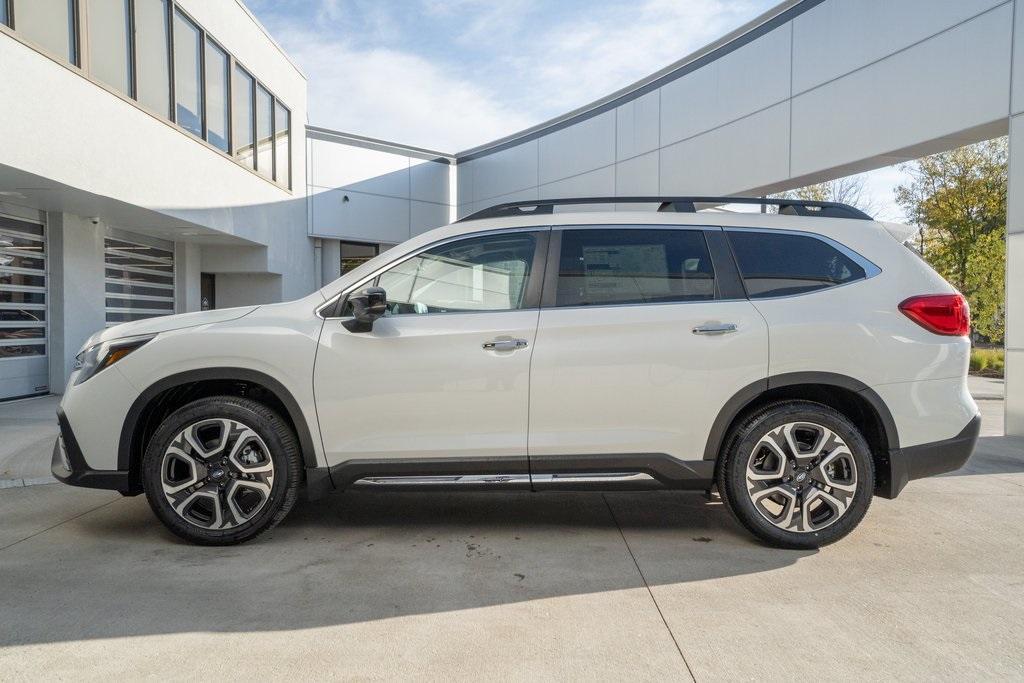 new 2024 Subaru Ascent car, priced at $47,562