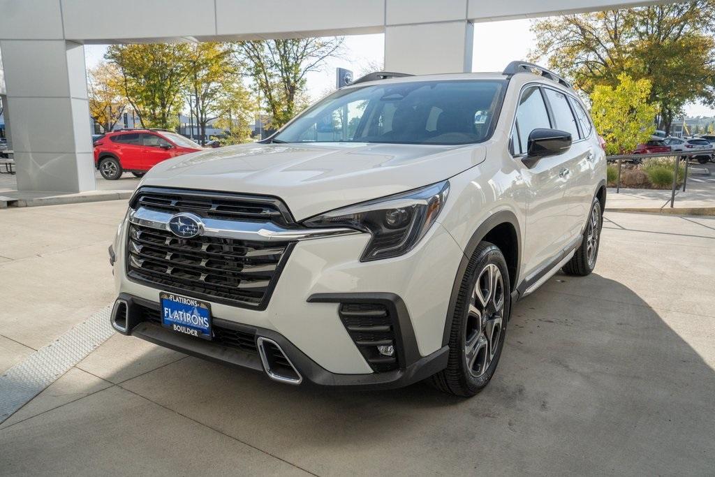 new 2024 Subaru Ascent car, priced at $47,562