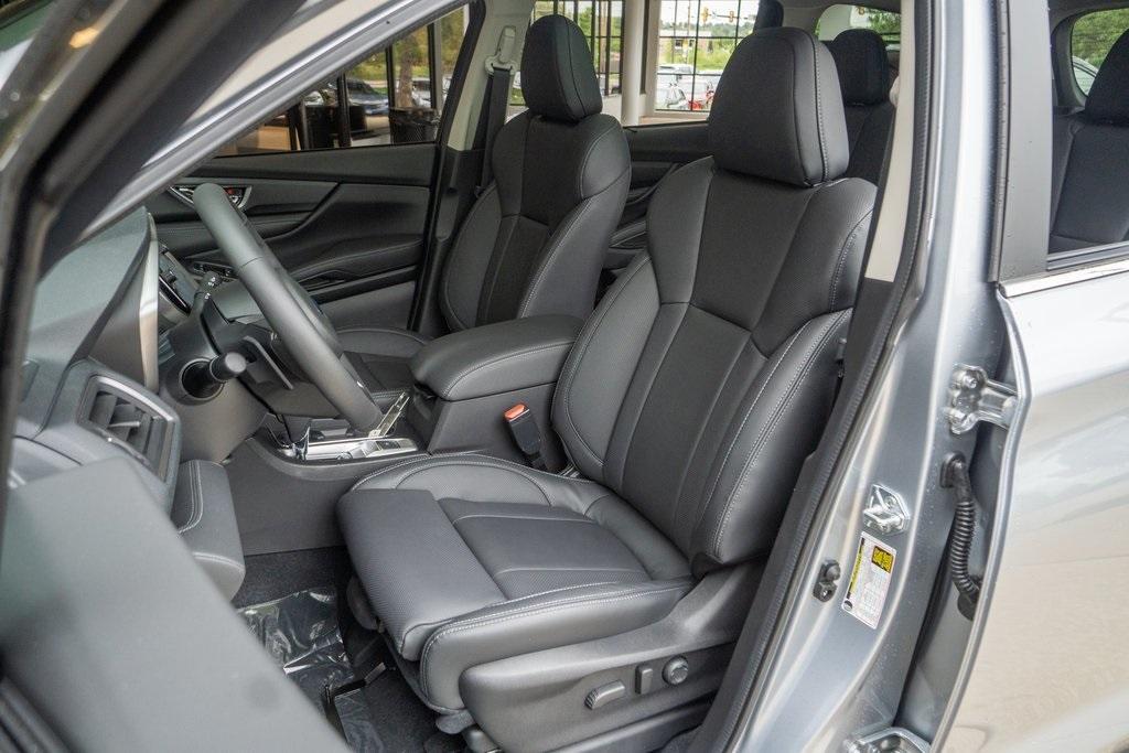 new 2025 Subaru Ascent car, priced at $50,480