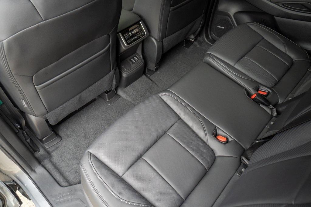 new 2025 Subaru Ascent car, priced at $50,480