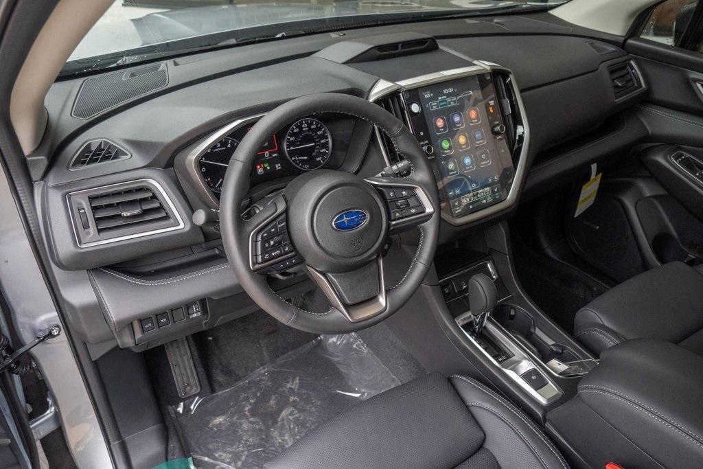 new 2025 Subaru Ascent car, priced at $50,480