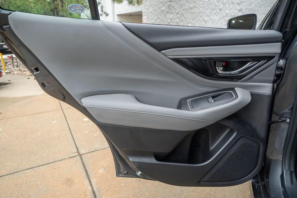 used 2020 Subaru Legacy car, priced at $22,792