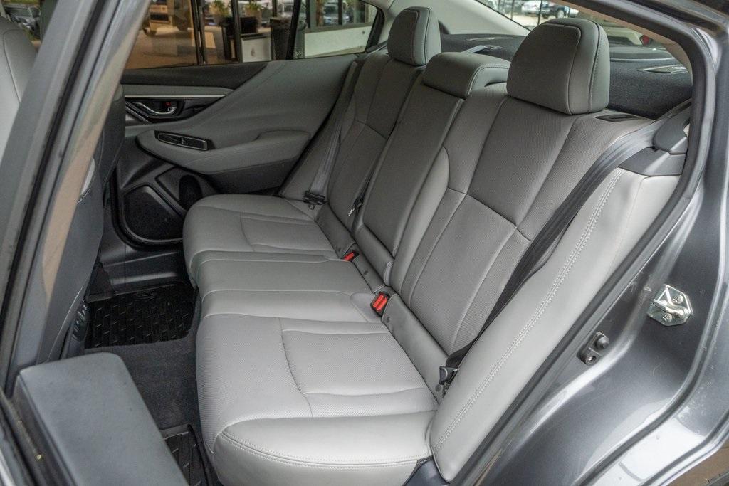 used 2020 Subaru Legacy car, priced at $22,792