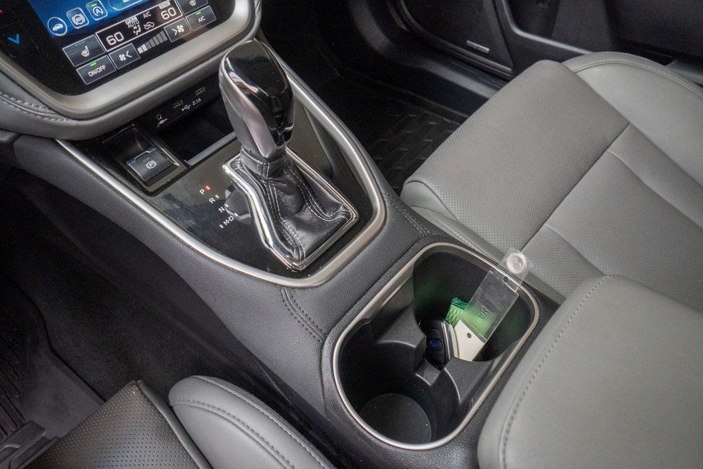 used 2020 Subaru Legacy car, priced at $22,792