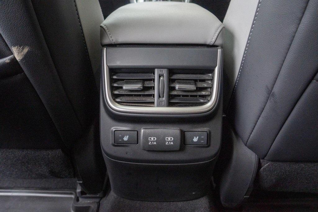 used 2020 Subaru Legacy car, priced at $22,792