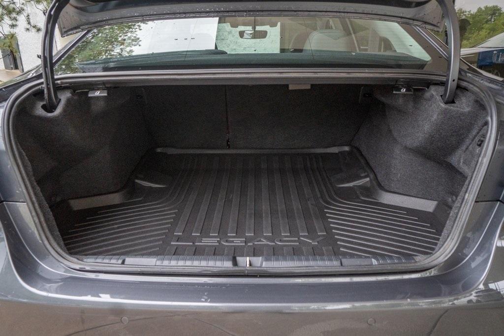 used 2020 Subaru Legacy car, priced at $22,792