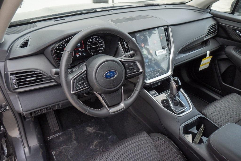 new 2025 Subaru Outback car, priced at $34,475