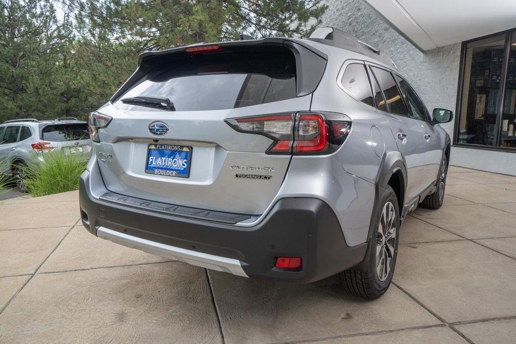 new 2025 Subaru Outback car, priced at $47,249