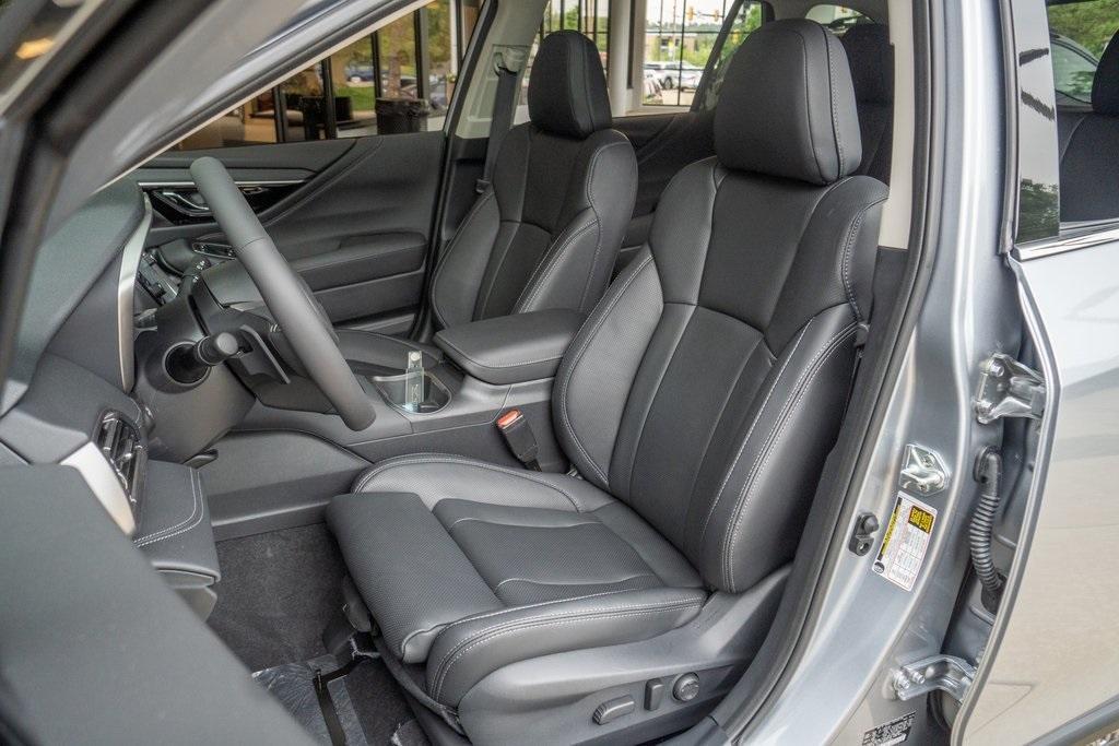 new 2025 Subaru Outback car, priced at $47,249