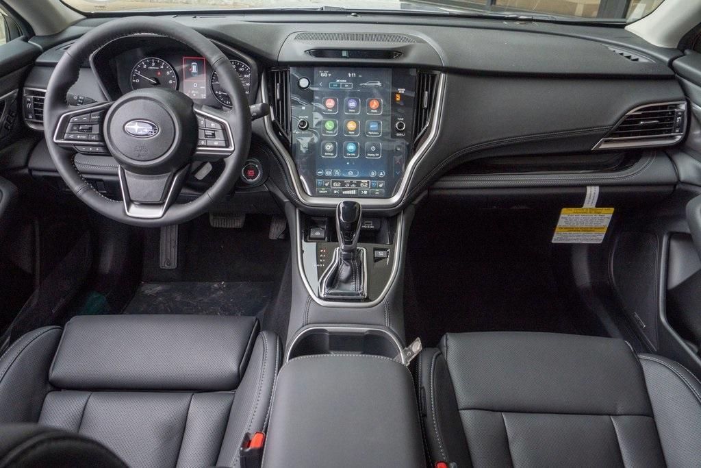 new 2025 Subaru Outback car, priced at $47,249