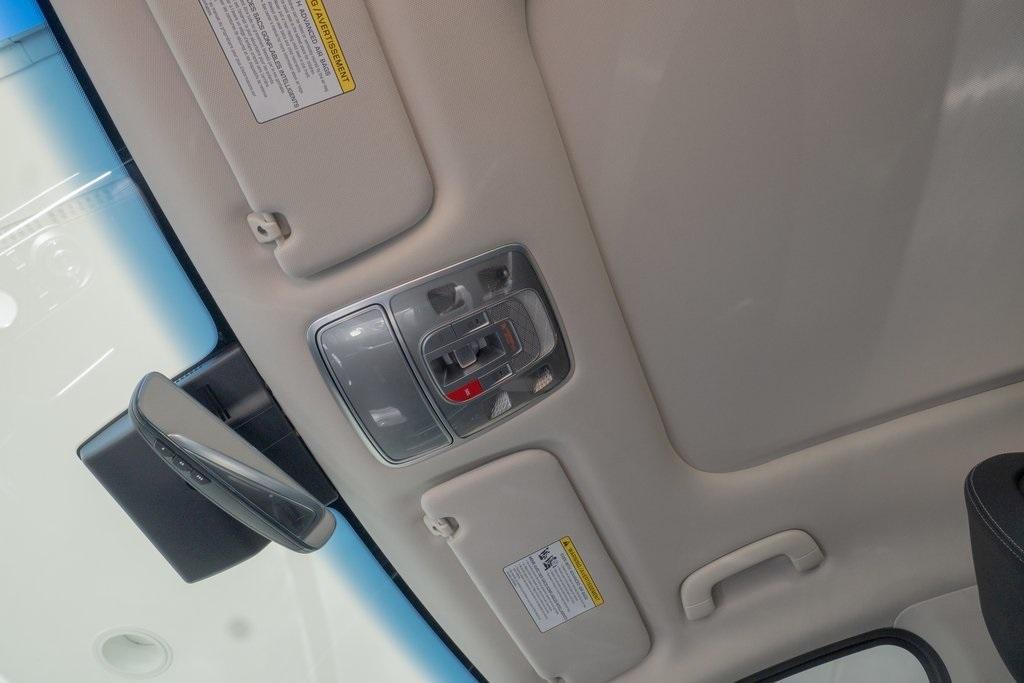 used 2023 Genesis GV70 car, priced at $35,225