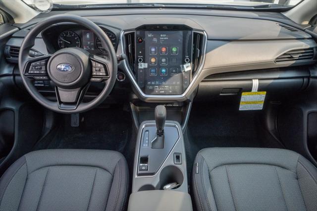 new 2024 Subaru Crosstrek car, priced at $27,226