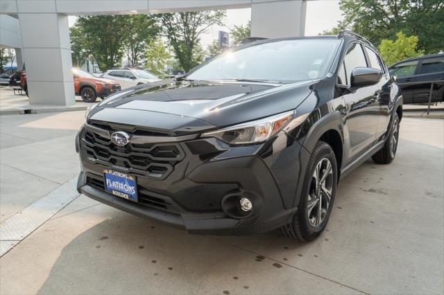 new 2024 Subaru Crosstrek car, priced at $27,226