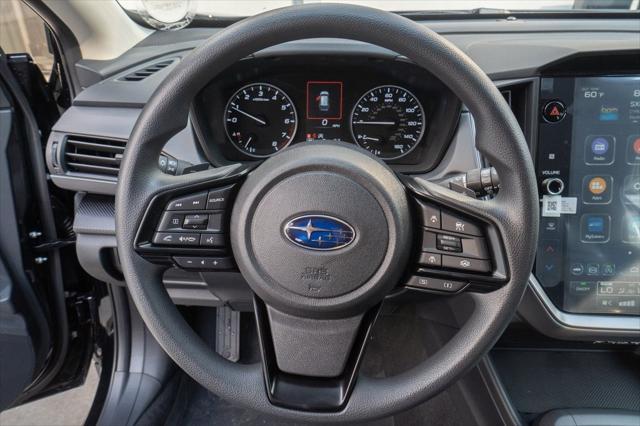 new 2024 Subaru Crosstrek car, priced at $27,226