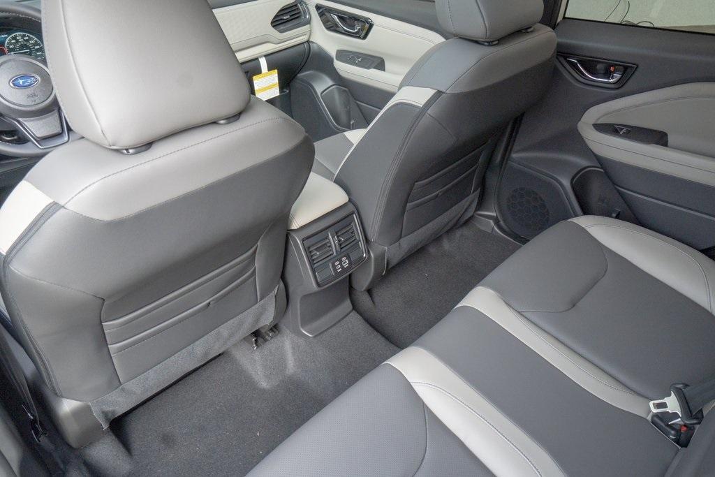 new 2025 Subaru Forester Hybrid car, priced at $41,734