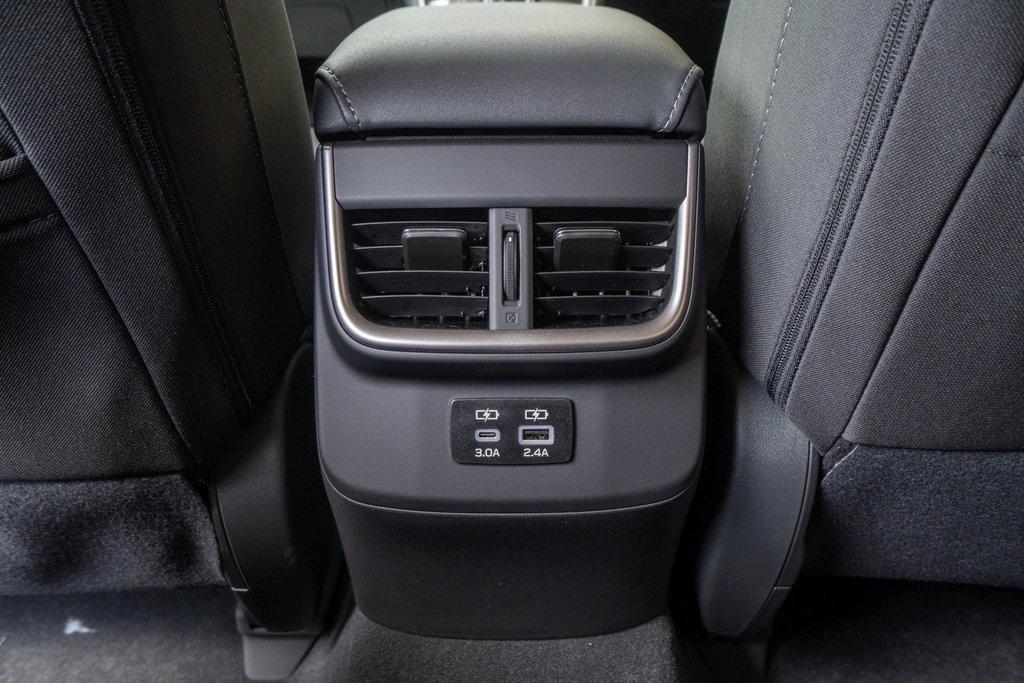 new 2025 Subaru Outback car, priced at $35,614