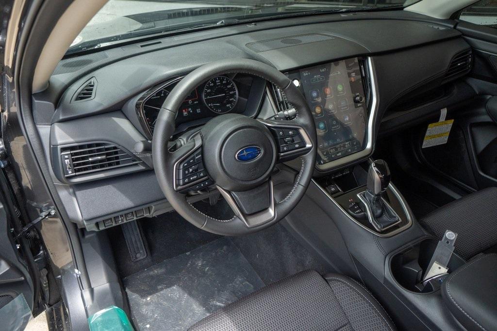 new 2025 Subaru Outback car, priced at $35,614