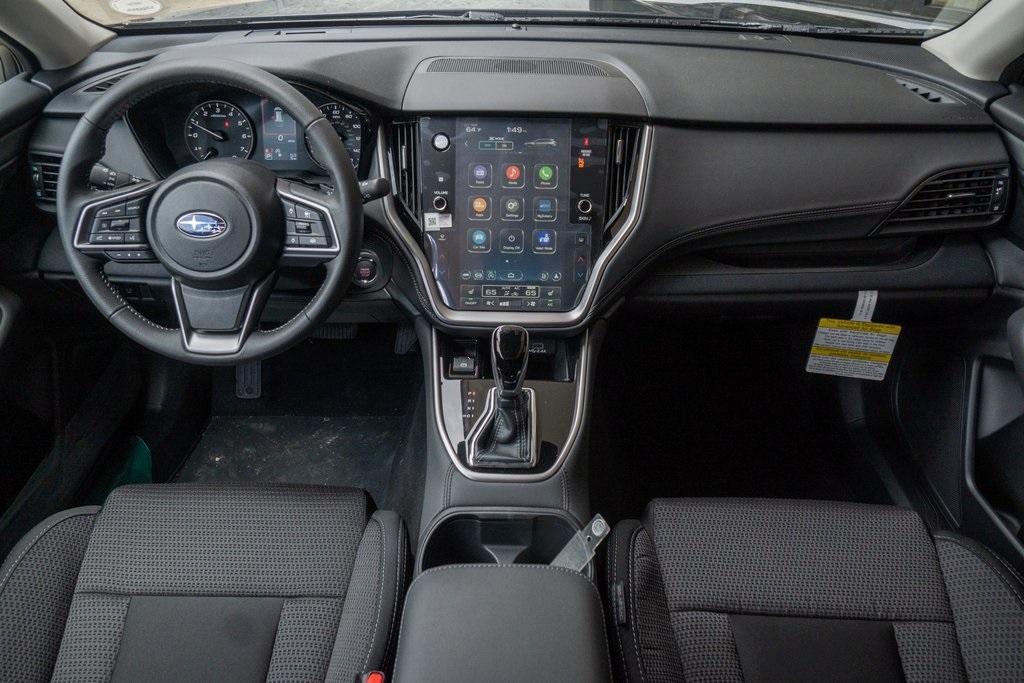 new 2025 Subaru Outback car, priced at $35,614