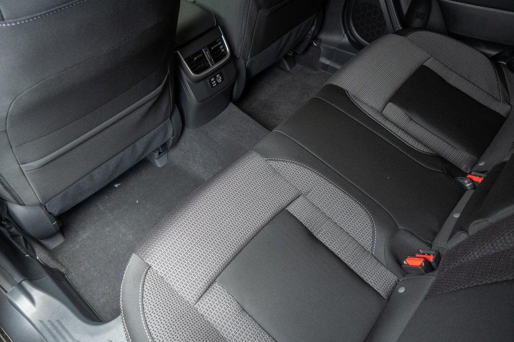 new 2025 Subaru Outback car, priced at $35,614