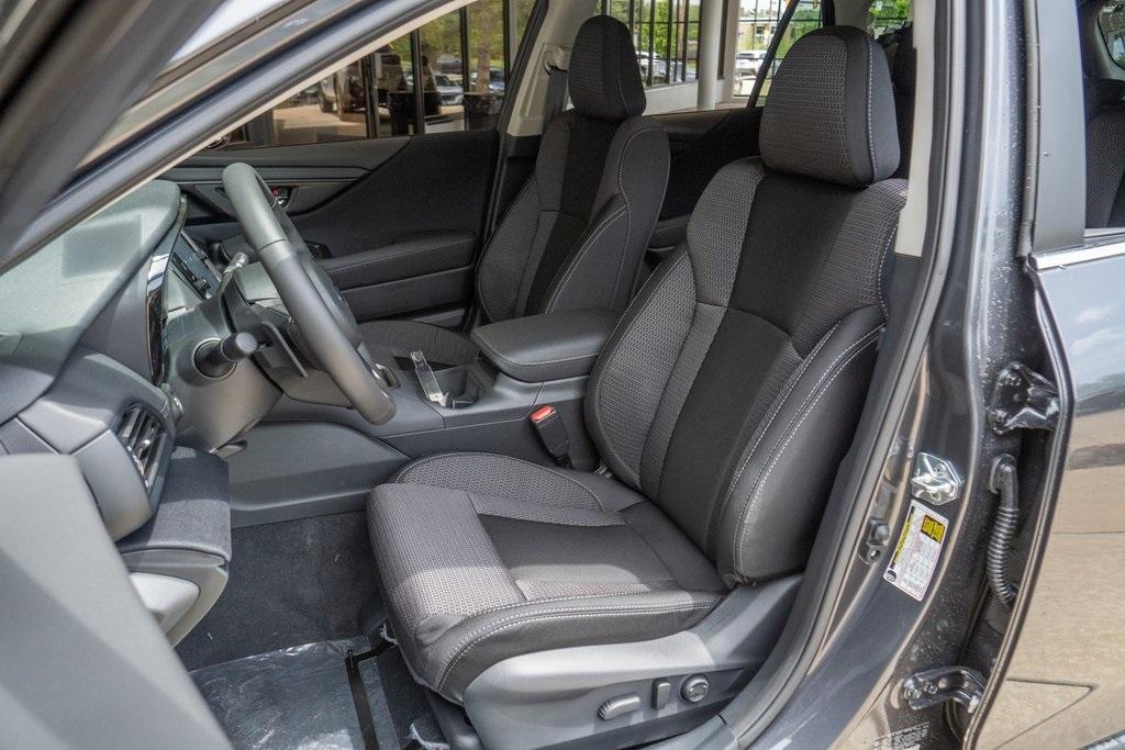 new 2025 Subaru Outback car, priced at $35,614