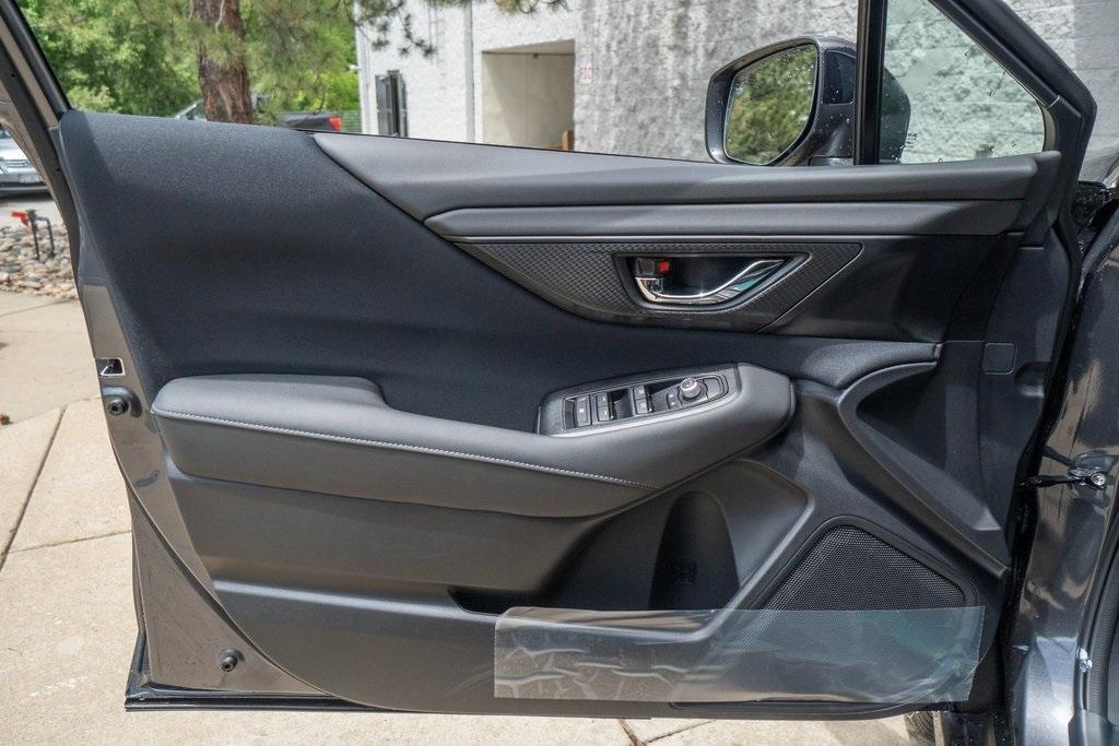 new 2025 Subaru Outback car, priced at $33,863