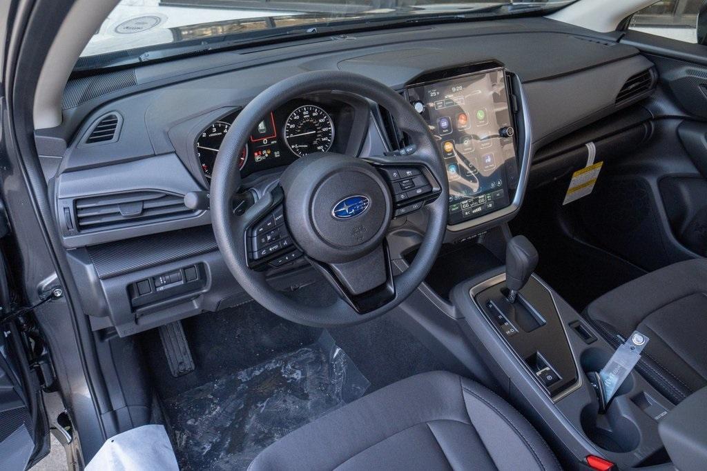 new 2025 Subaru Crosstrek car, priced at $27,965