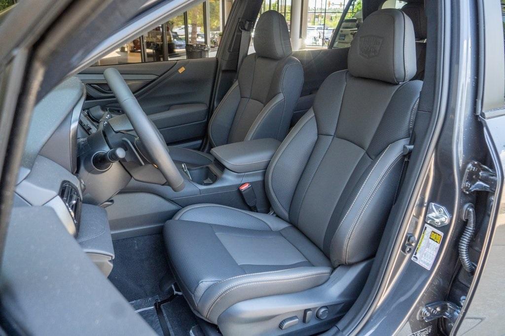 new 2025 Subaru Outback car, priced at $43,438