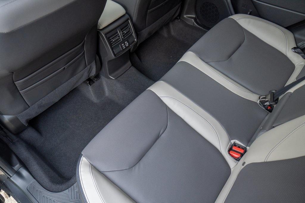 new 2025 Subaru Forester car, priced at $39,702