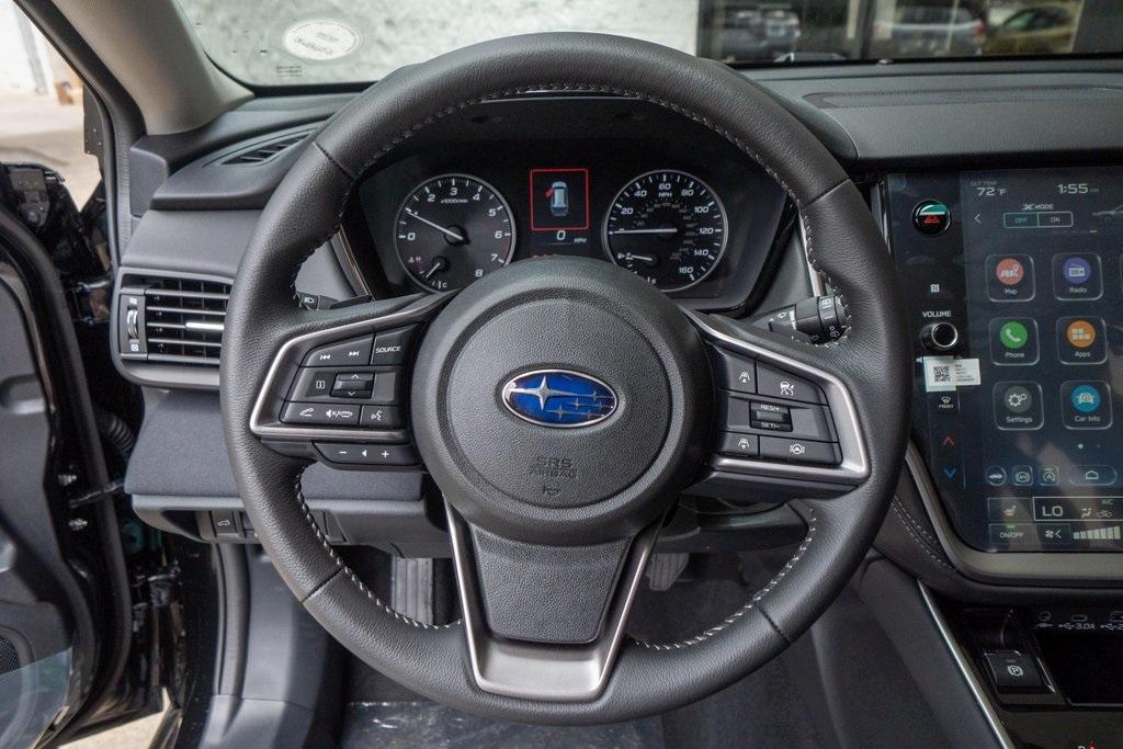 new 2025 Subaru Outback car, priced at $36,919