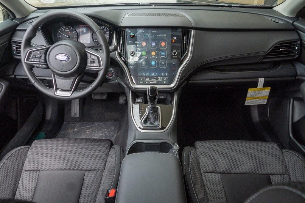 new 2025 Subaru Outback car, priced at $36,919