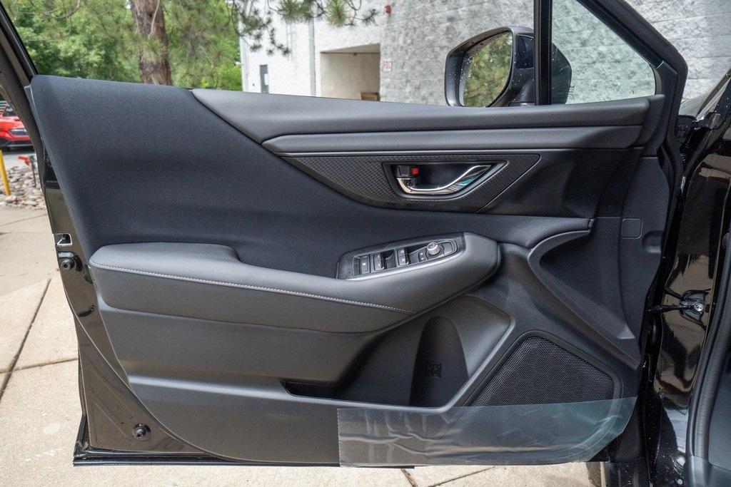 new 2025 Subaru Outback car, priced at $36,919