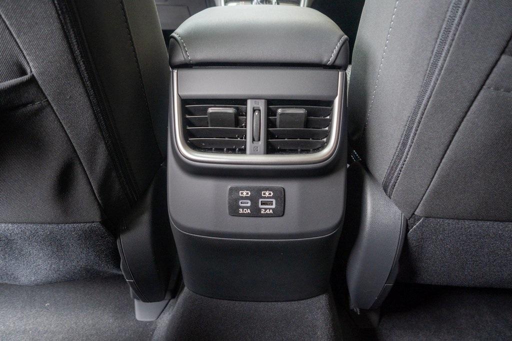 new 2025 Subaru Outback car, priced at $36,919