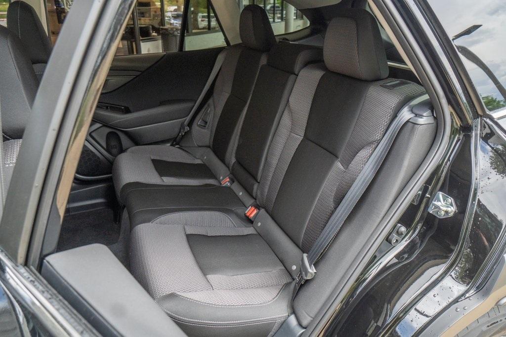 new 2025 Subaru Outback car, priced at $36,919