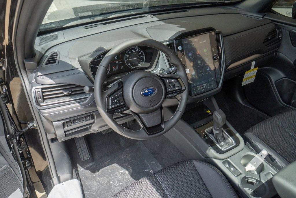 new 2025 Subaru Forester car, priced at $36,248