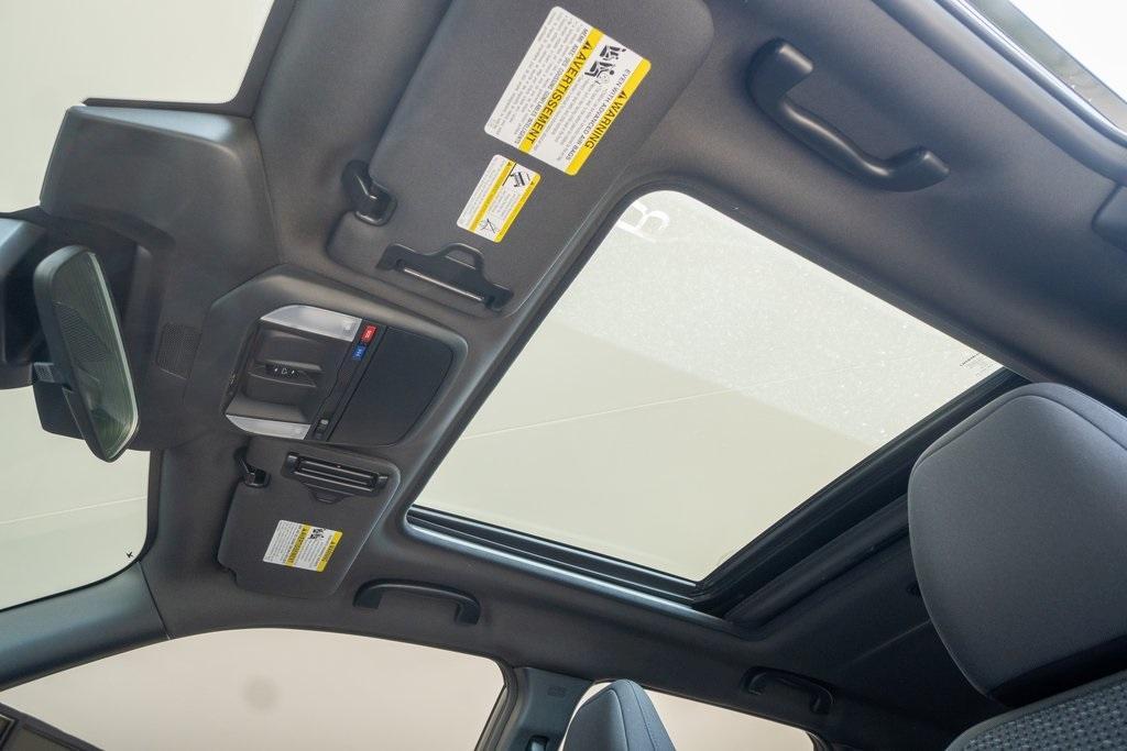 new 2025 Subaru Forester car, priced at $36,248
