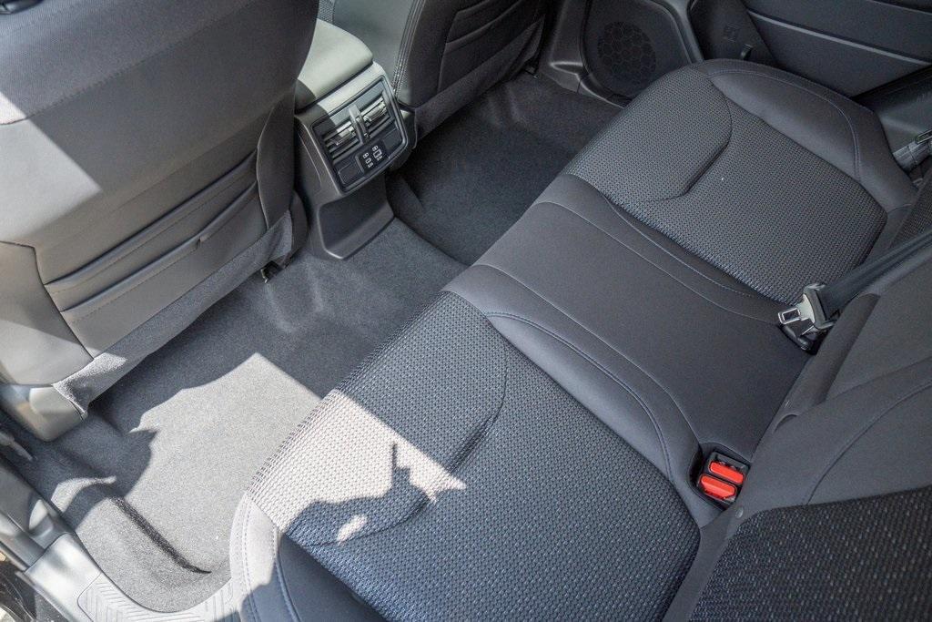 new 2025 Subaru Forester car, priced at $36,248