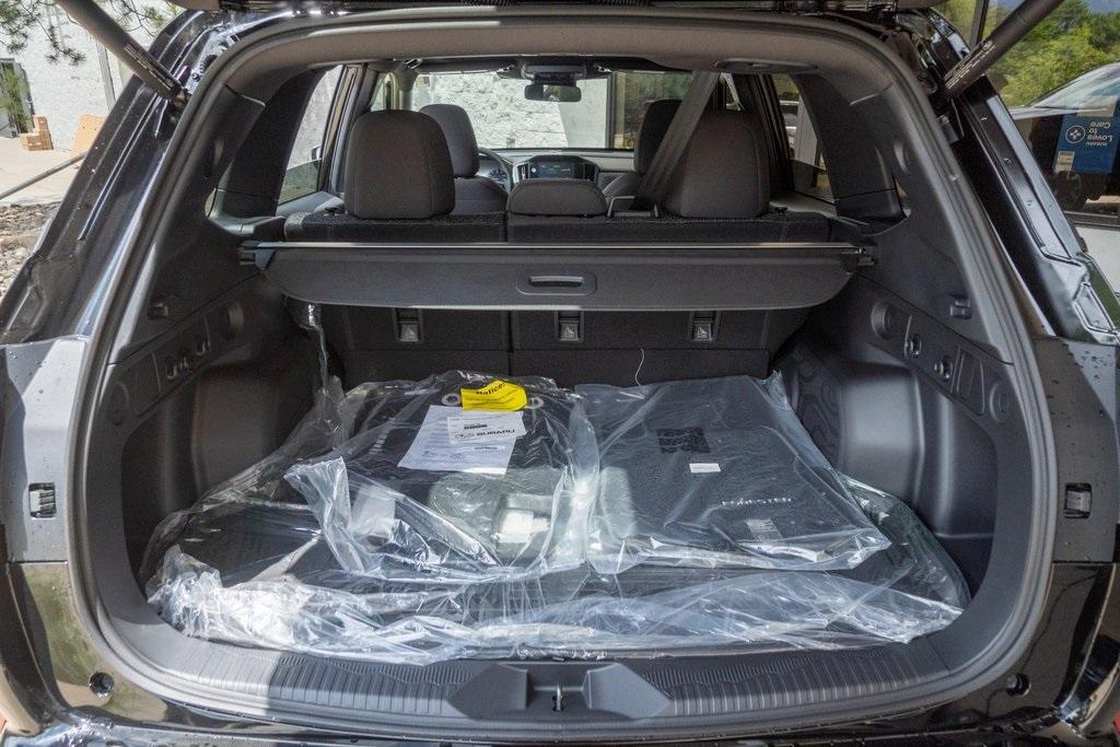 new 2025 Subaru Forester car, priced at $36,248