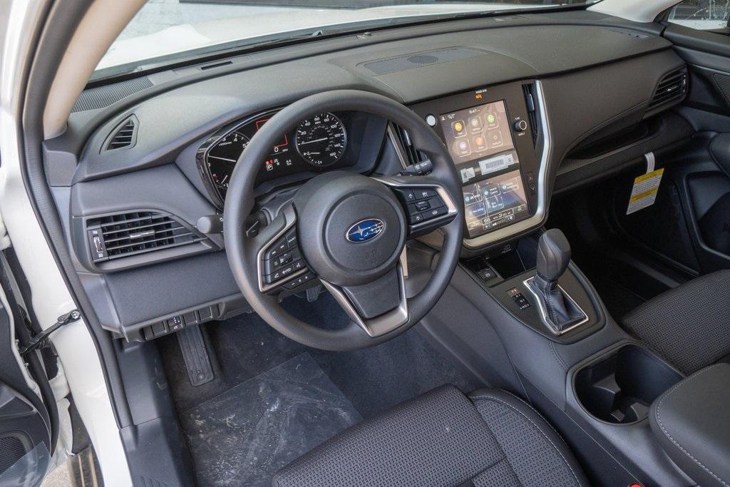 new 2025 Subaru Outback car, priced at $29,817