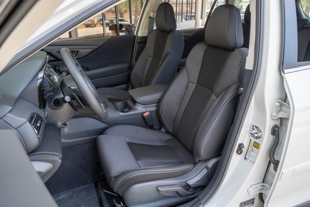 new 2025 Subaru Outback car, priced at $29,817