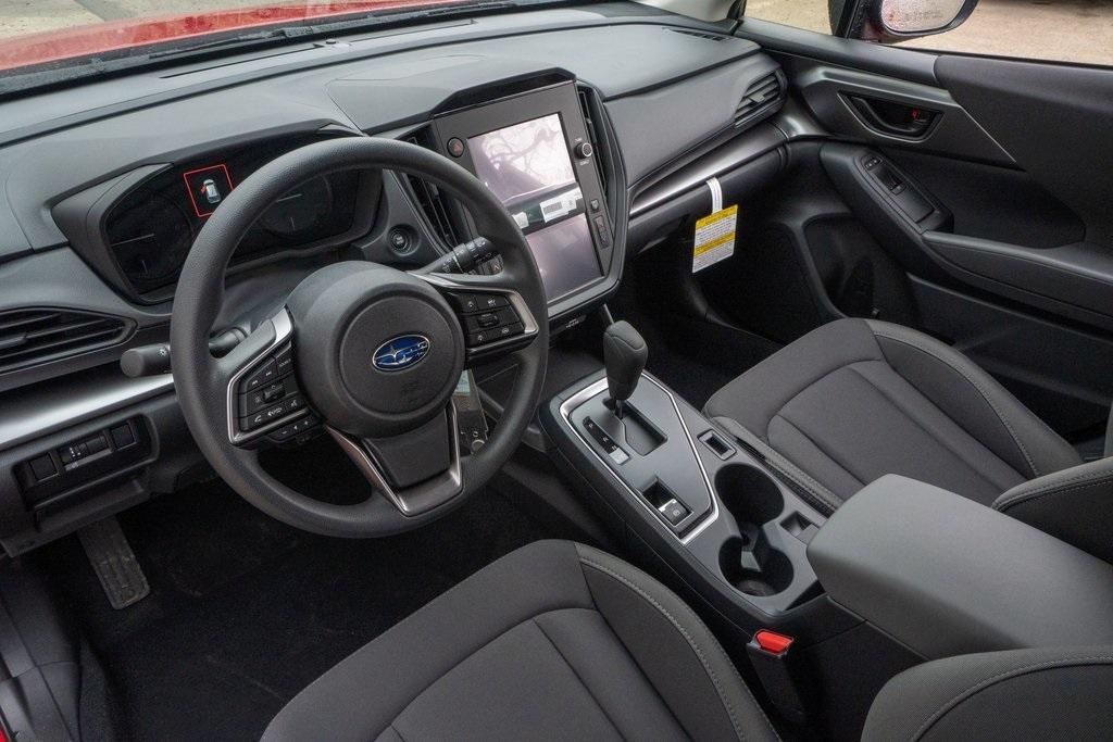 new 2024 Subaru Impreza car, priced at $24,849