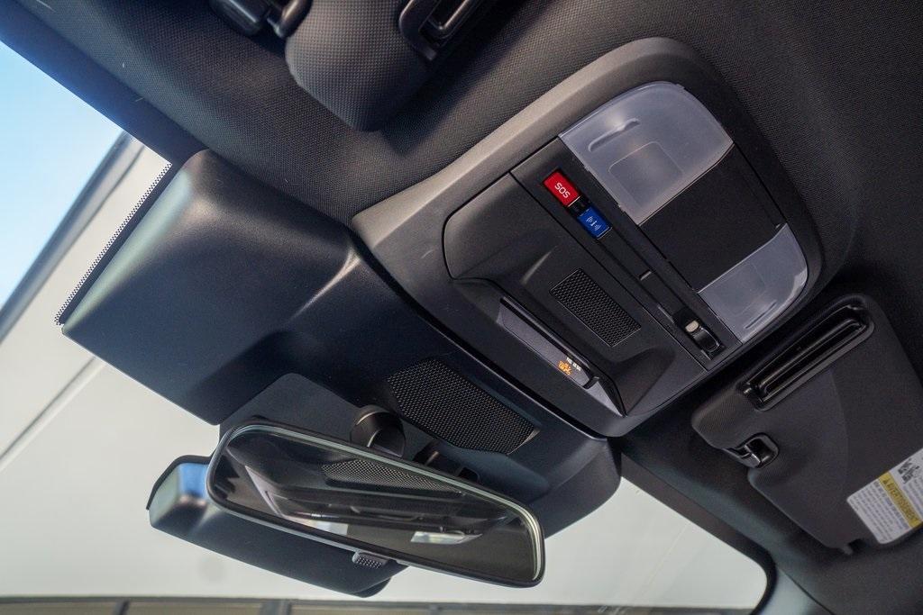 new 2025 Subaru Crosstrek car, priced at $34,180
