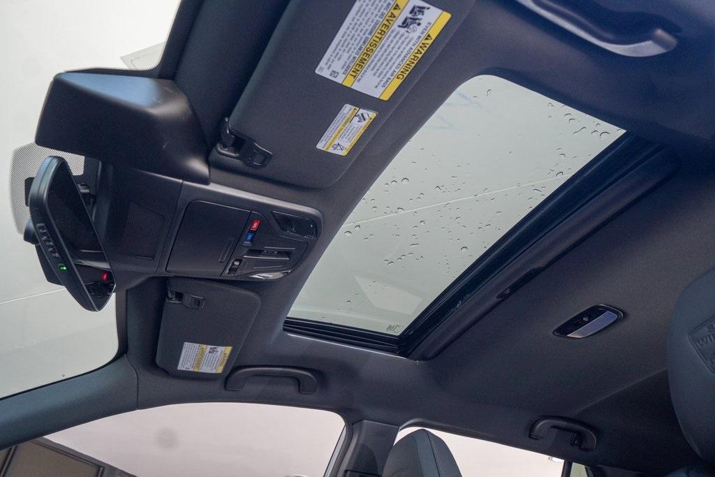 new 2025 Subaru Outback car, priced at $43,438
