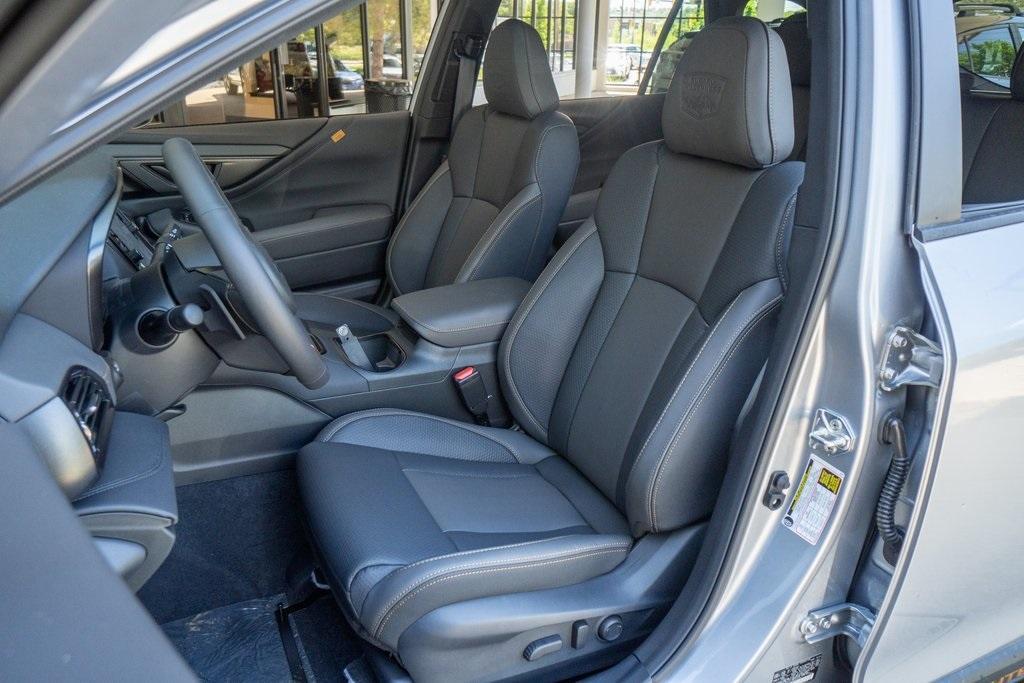 new 2025 Subaru Outback car, priced at $43,438
