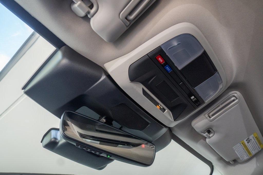 new 2025 Subaru Crosstrek car, priced at $28,781