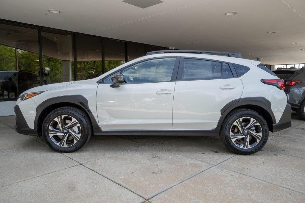 new 2025 Subaru Crosstrek car, priced at $28,781
