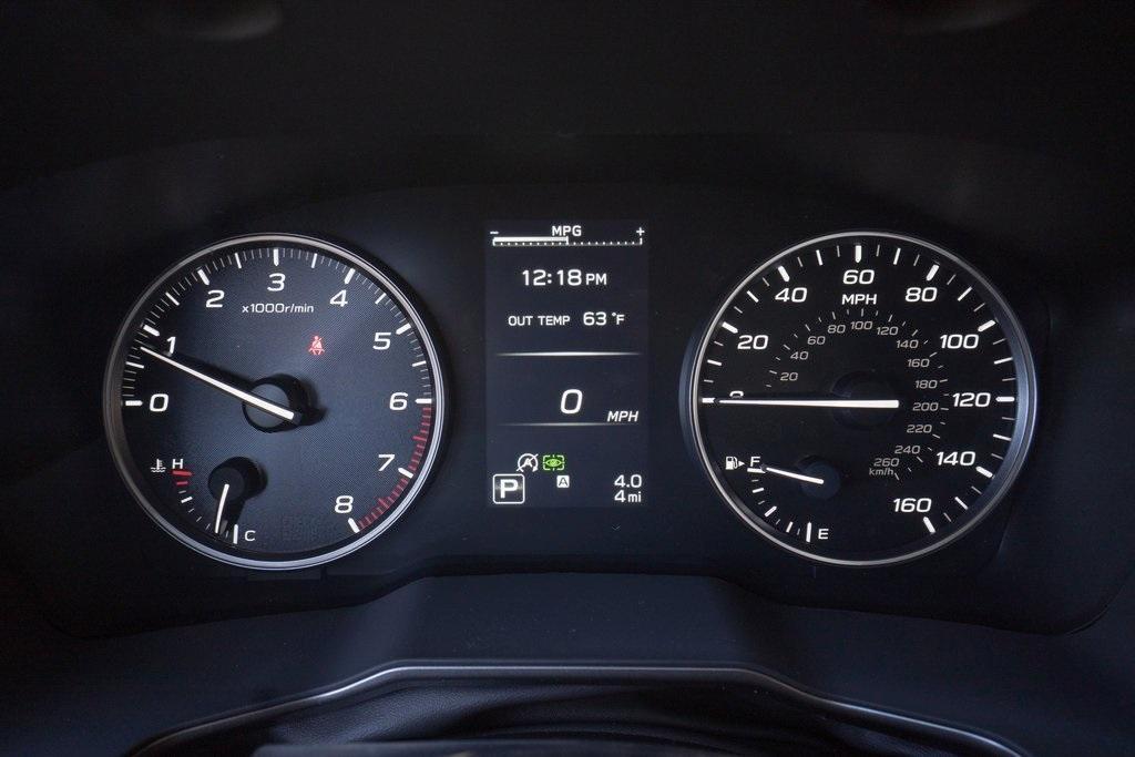 new 2025 Subaru Outback car, priced at $40,189