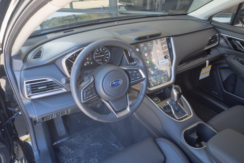 new 2025 Subaru Outback car, priced at $40,189