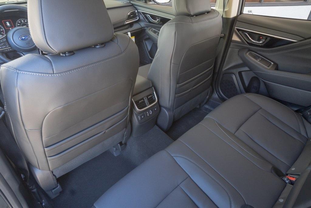 new 2025 Subaru Outback car, priced at $40,189