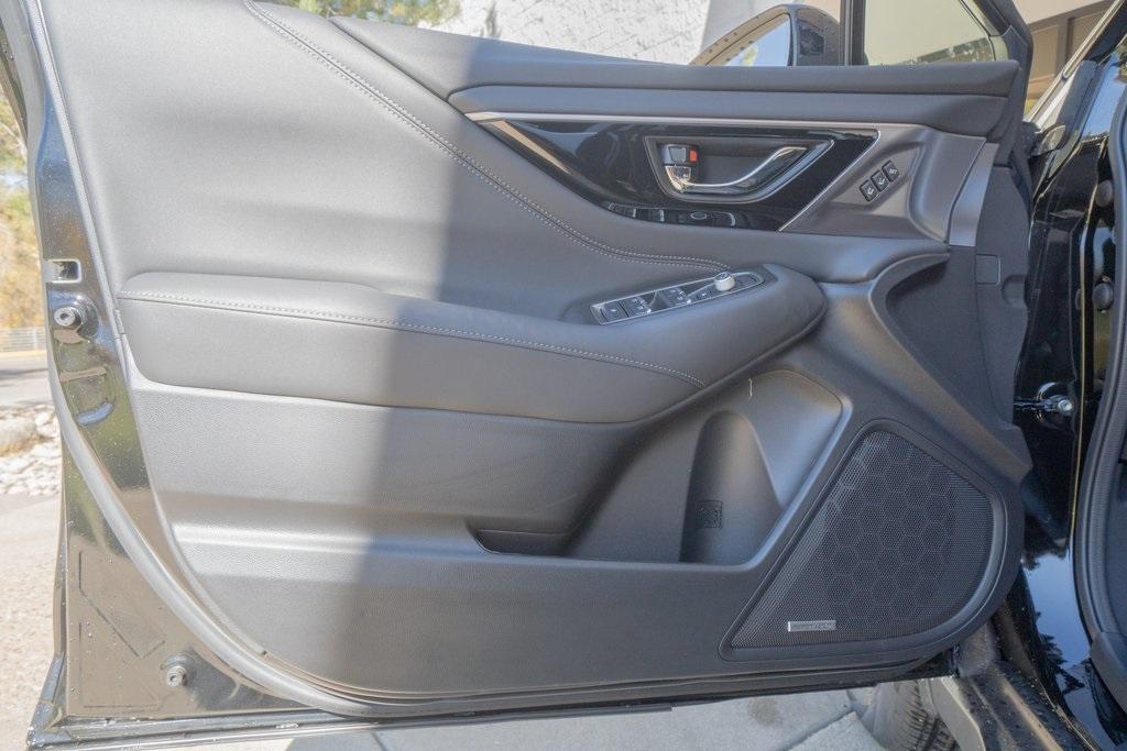 new 2025 Subaru Outback car, priced at $40,189